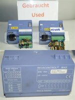 SELECONTROL MAS DIC 701 DIC701