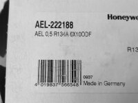 Honeywell AEL-222188 Expansionsventil AEL222188