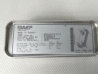 SWEP B5Hx10/1P-SC-S Plattenwärmetauscher B5Hx10/1PSCS