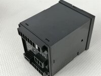 JUMO MROw-96/di,d3,re4 Temperaturregler MROw96/di,d3,re4