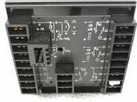 JUMO MROw-96/di,d3,re4 Temperaturregler MROw96/di,d3,re4