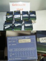 Selecontrol MAS DIT 701 DIT701 412.0004