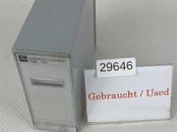 ENDRESS + HAUSER FMC 380 Silometer FMC380