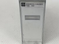 ENDRESS + HAUSER FMC 380 Silometer FMC380