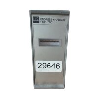ENDRESS + HAUSER FMC 380 Silometer FMC380