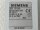 SIEMENS 3SE7 110-2AA Positionsschalter 3SE71102AA