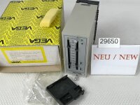 VEGA VEGASEL 444 Doppel-Zusatz-Grenzschalter VEGASEL444