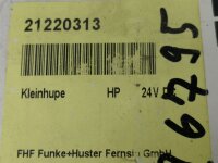 FHF 21220313 Kleinhupe