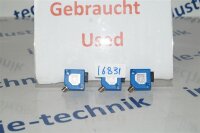 Sensopart FKS-33-223 Abstandsensor Sensor FKS33223