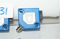 Sensopart FKS-33-223 Abstandsensor Sensor FKS33223