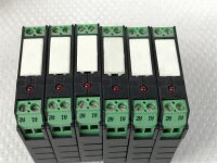 MURR Elektronik EN 60947-5-1 Relaismodul EN6094751 51552