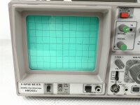 HAMEG HM203-5 Oszilloskop HM2035