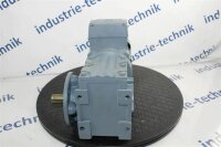 SEW 0,18 KW 12 min WF30DR63L6/BR/IS Getriebemotor  Gearbox