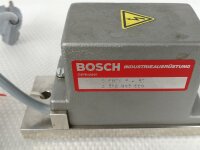 BOSCH BDG E1 98308