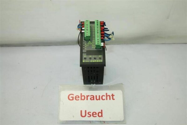 sfere Transmitter CVP805C