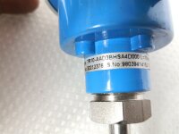 Endress + Hauser TR10-AAD3BHSA4D000 Widerstandsthermometer