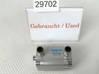 FESTO AEVU-25-20-P-A Kompakt Zylinder 156948