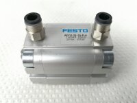 FESTO AEVU-25-20-P-A Kompakt Zylinder 156948