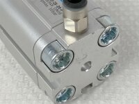 FESTO AEVU-25-20-P-A Kompakt Zylinder 156948