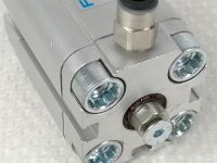 FESTO AEVU-25-20-P-A Kompakt Zylinder 156948