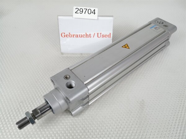 FESTO DNC-40-160-PPV-A Normzylinder 163343