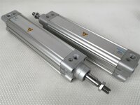 FESTO DNC-40-160-PPV-A Normzylinder 163343