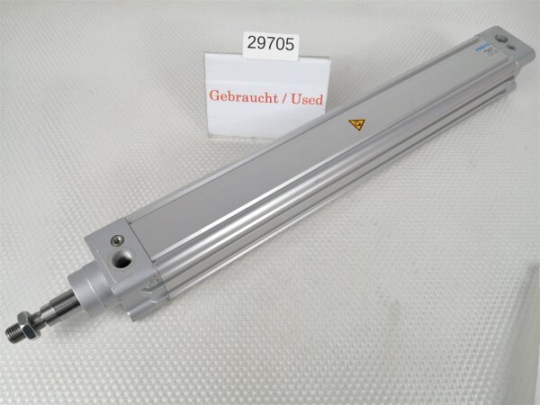 FESTO DNC-40-320-PPV-A Normzylinder 163346