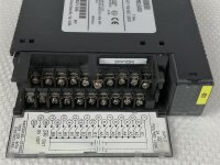 GE FANUC IC693MDL645G Supply Input Module