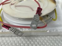 Siemens BST P15 120 THYRISTOR BSTP15120