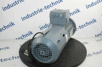 SEW 0,75 KW DFT80N4/BMG/THAS3H/IS elektromotor für Getriebemotor Gearbox