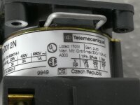 Telemecanique K2D012N Nockenschalter 047885