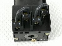 Telemecanique K2D012N Nockenschalter 047885