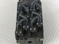 Telemecanique K2SM1091354CH Nockenschalter
