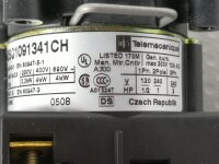 Telemecanique K2SQ1091341CH Nockenschalter Cam Switches