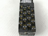 Telemecanique K2SQ1091341CH Nockenschalter Cam Switches
