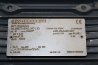 SEW 1,1 KW 27 Min Getriebemotor R77DRE90M4 Gearbox sterngetriebe