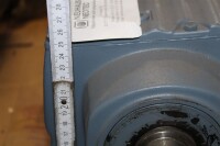 SEW 1,1 KW 27 Min Getriebemotor R77DRE90M4 Gearbox sterngetriebe