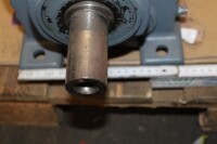 SEW 1,1 KW 27 Min Getriebemotor R77DRE90M4 Gearbox sterngetriebe