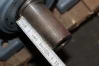 SEW 1,1 KW 27 Min Getriebemotor R77DRE90M4 Gearbox sterngetriebe