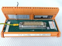 Weidmüller RSSD 50S Interface Modul 800516