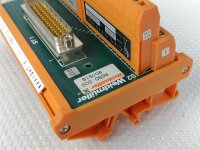 Weidmüller RSSD 50S Interface Modul 800516