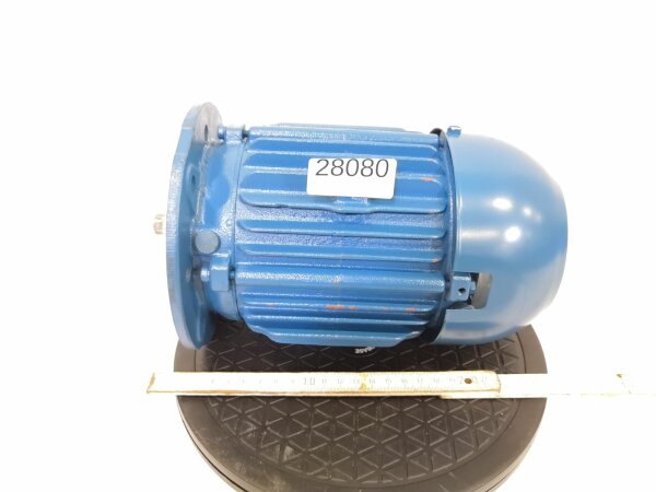 WEG 0,25 KW 1375 RPM W22 Premium Elektromotor