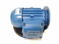 WEG 0,25 KW 1375 RPM W22 Premium Elektromotor