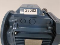 ABB 1,10 KW 1740 RPM M3AA090 LB-4 Elektromotor 60HZ