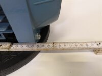 ABB 1,10 KW 1740 RPM M3AA090 LB-4 Elektromotor 60HZ