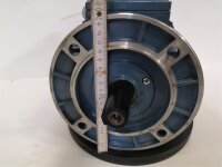 ABB 1,10 KW 1740 RPM M3AA090 LB-4 Elektromotor 60HZ