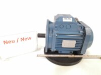 ABB 1,10 KW 1740 RPM M3AA090 LB-4 Elektromotor