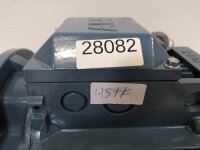 ABB 1,10 KW 1740 RPM M3AA090 LB-4 Elektromotor