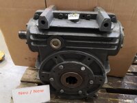 FLENDER 0,88 KW 1,57 min Getriebemotor 1703D8989-1-1 Gearbox