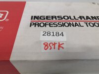 INGERSOLL-RAND PROFESSIONAL TOOLS M007RHR027AR4 Air Motor